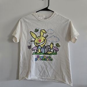 Broken Promises Bunny T-shirt